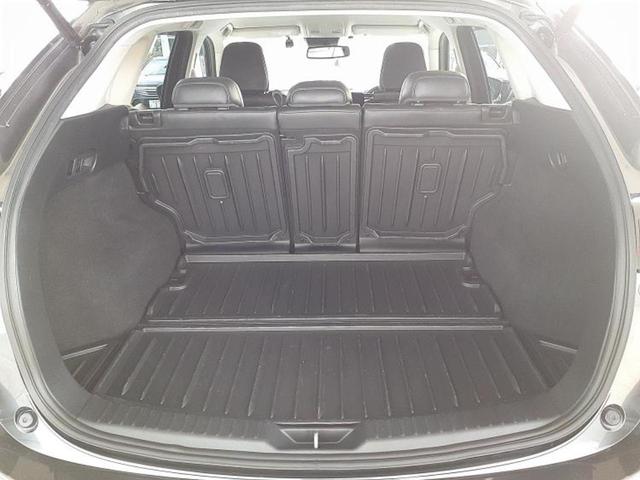 ＣＸ－５ ＸＤ　Ｌパッケージ　ＢＯＳＥ／保証書／純正　ＳＤナビ／衝突安全装置／シートヒーター／車線逸脱防止支援システム／シート　フルレザー／電動バックドア／ヘッドランプ　ＬＥＤ／ＥＴＣ／ＥＢＤ付ＡＢＳ／横滑り防止装置　革シート（19枚目）