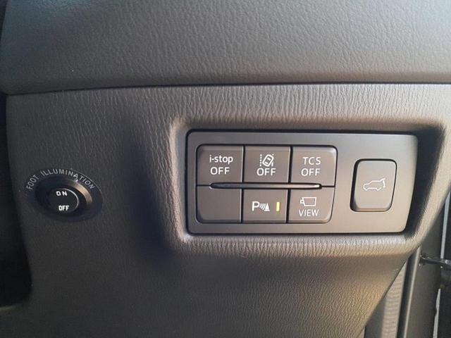 ＣＸ－５ ＸＤ　Ｌパッケージ　ＢＯＳＥ／保証書／純正　ＳＤナビ／衝突安全装置／シートヒーター／車線逸脱防止支援システム／シート　フルレザー／電動バックドア／ヘッドランプ　ＬＥＤ／ＥＴＣ／ＥＢＤ付ＡＢＳ／横滑り防止装置　革シート（30枚目）