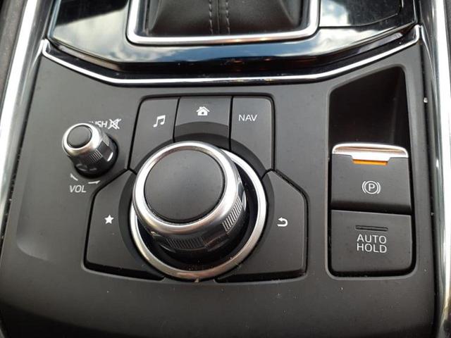 ＣＸ－５ ＸＤ　Ｌパッケージ　ＢＯＳＥ／保証書／純正　ＳＤナビ／衝突安全装置／シートヒーター／車線逸脱防止支援システム／シート　フルレザー／電動バックドア／ヘッドランプ　ＬＥＤ／ＥＴＣ／ＥＢＤ付ＡＢＳ／横滑り防止装置　革シート（31枚目）