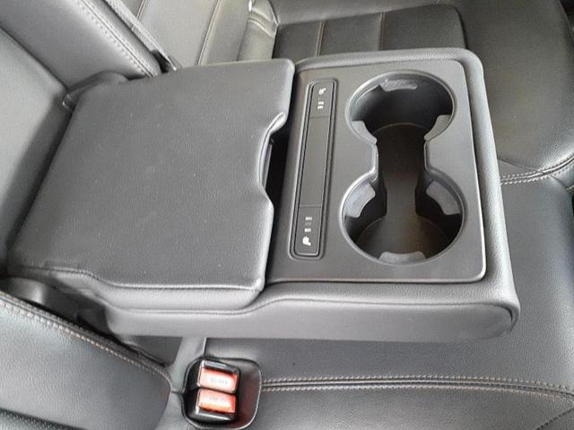 ＣＸ－５ ＸＤ　Ｌパッケージ　ＢＯＳＥ／保証書／純正　ＳＤナビ／衝突安全装置／シートヒーター／車線逸脱防止支援システム／シート　フルレザー／電動バックドア／ヘッドランプ　ＬＥＤ／ＥＴＣ／ＥＢＤ付ＡＢＳ／横滑り防止装置　革シート（48枚目）