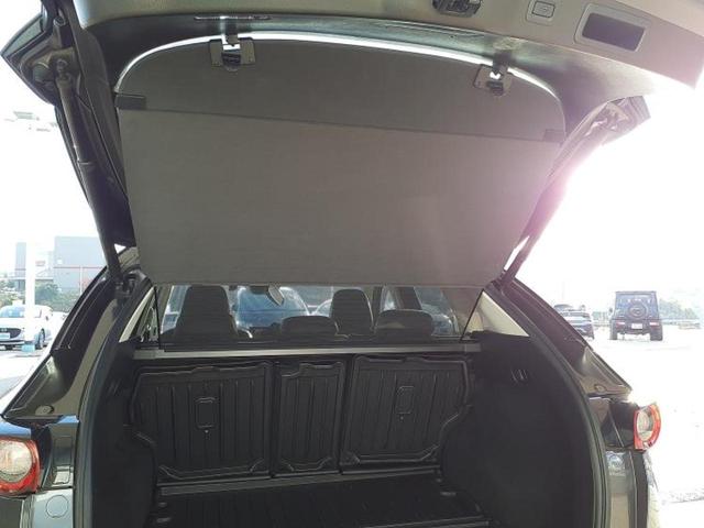 ＣＸ－５ ＸＤ　Ｌパッケージ　ＢＯＳＥ／保証書／純正　ＳＤナビ／衝突安全装置／シートヒーター／車線逸脱防止支援システム／シート　フルレザー／電動バックドア／ヘッドランプ　ＬＥＤ／ＥＴＣ／ＥＢＤ付ＡＢＳ／横滑り防止装置　革シート（54枚目）