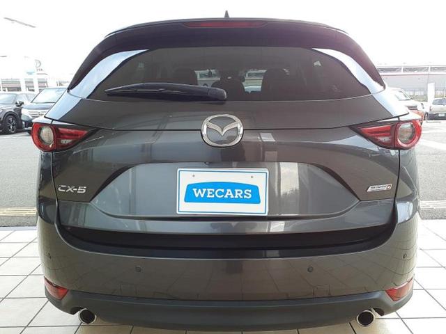 ＣＸ－５ ＸＤ　Ｌパッケージ　ＢＯＳＥ／保証書／純正　ＳＤナビ／衝突安全装置／シートヒーター／車線逸脱防止支援システム／シート　フルレザー／電動バックドア／ヘッドランプ　ＬＥＤ／ＥＴＣ／ＥＢＤ付ＡＢＳ／横滑り防止装置　革シート（57枚目）