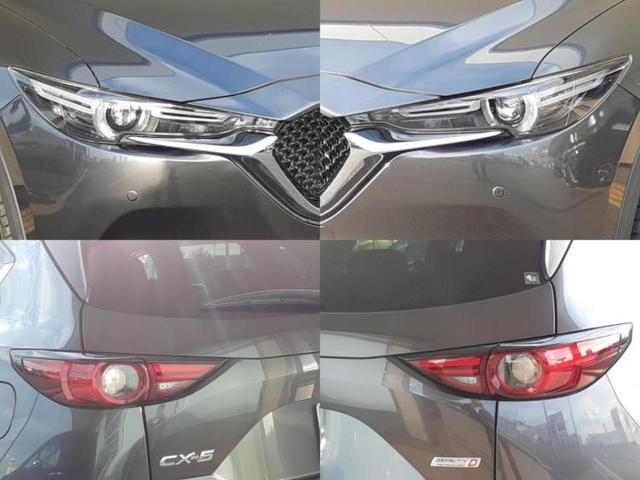 ＣＸ－５ ＸＤ　Ｌパッケージ　ＢＯＳＥ／保証書／純正　ＳＤナビ／衝突安全装置／シートヒーター／車線逸脱防止支援システム／シート　フルレザー／電動バックドア／ヘッドランプ　ＬＥＤ／ＥＴＣ／ＥＢＤ付ＡＢＳ／横滑り防止装置　革シート（65枚目）