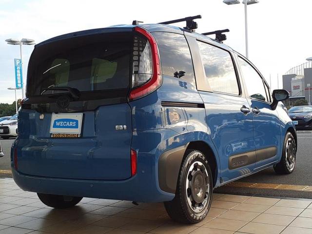 シエンタ ハイブリッドＺ　新品タイヤ／保証書／ディスプレイオーディオ＋ナビ１０インチ／衝突安全装置／両側電動スライドドア／車線逸脱防止支援システム／ヘッドランプ　ＬＥＤ／ＥＴＣ／ＥＢＤ付ＡＢＳ／横滑り防止装置　バックカメラ（3枚目）