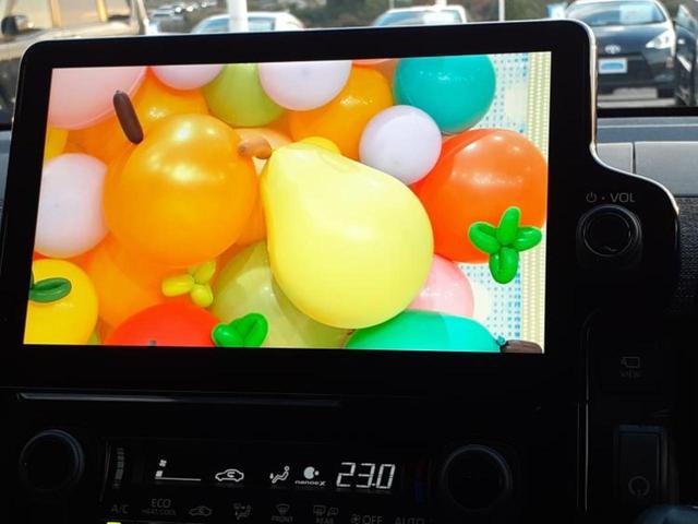 シエンタ ハイブリッドＺ　新品タイヤ／保証書／ディスプレイオーディオ＋ナビ１０インチ／衝突安全装置／両側電動スライドドア／車線逸脱防止支援システム／ヘッドランプ　ＬＥＤ／ＥＴＣ／ＥＢＤ付ＡＢＳ／横滑り防止装置　バックカメラ（12枚目）