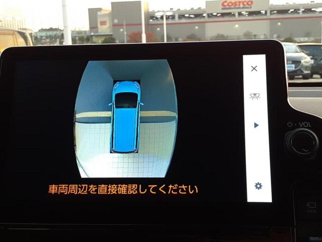 シエンタ ハイブリッドＺ　新品タイヤ／保証書／ディスプレイオーディオ＋ナビ１０インチ／衝突安全装置／両側電動スライドドア／車線逸脱防止支援システム／ヘッドランプ　ＬＥＤ／ＥＴＣ／ＥＢＤ付ＡＢＳ／横滑り防止装置　バックカメラ（13枚目）