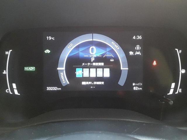 シエンタ ハイブリッドＺ　新品タイヤ／保証書／ディスプレイオーディオ＋ナビ１０インチ／衝突安全装置／両側電動スライドドア／車線逸脱防止支援システム／ヘッドランプ　ＬＥＤ／ＥＴＣ／ＥＢＤ付ＡＢＳ／横滑り防止装置　バックカメラ（14枚目）