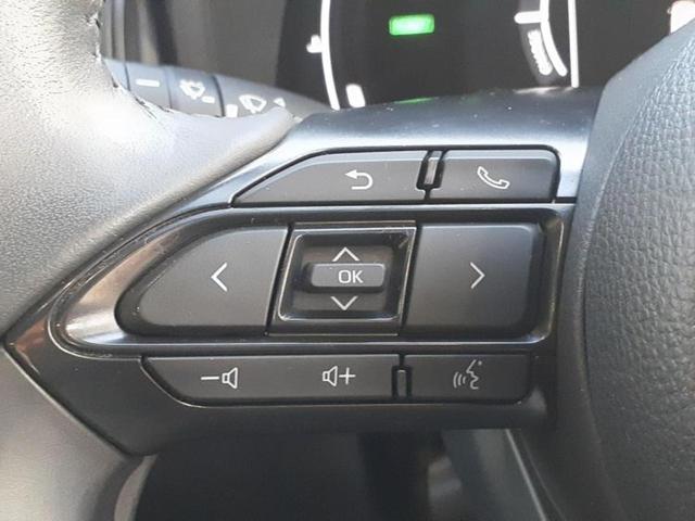 シエンタ ハイブリッドＺ　新品タイヤ／保証書／ディスプレイオーディオ＋ナビ１０インチ／衝突安全装置／両側電動スライドドア／車線逸脱防止支援システム／ヘッドランプ　ＬＥＤ／ＥＴＣ／ＥＢＤ付ＡＢＳ／横滑り防止装置　バックカメラ（32枚目）