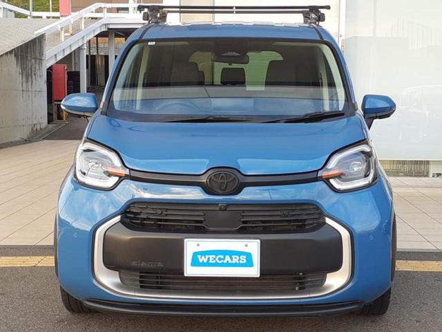 シエンタ ハイブリッドＺ　新品タイヤ／保証書／ディスプレイオーディオ＋ナビ１０インチ／衝突安全装置／両側電動スライドドア／車線逸脱防止支援システム／ヘッドランプ　ＬＥＤ／ＥＴＣ／ＥＢＤ付ＡＢＳ／横滑り防止装置　バックカメラ（56枚目）