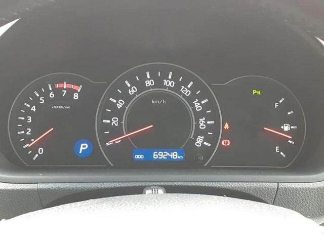 ヴォクシー ZSキラメキ3 新品タイヤ/保証書/純正 9インチ SDナビ/フリップダウンモニター 純正 12.8インチ/トヨタセーフティセンス/両側電動スライドドア/車線逸脱防止支援システム/シート ハーフレザー バックカメラ(14枚目)