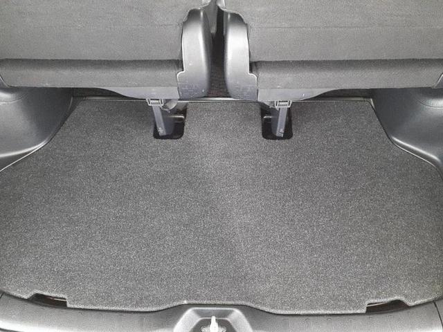 ヴォクシー ZSキラメキ3 新品タイヤ/保証書/純正 9インチ SDナビ/フリップダウンモニター 純正 12.8インチ/トヨタセーフティセンス/両側電動スライドドア/車線逸脱防止支援システム/シート ハーフレザー バックカメラ(26枚目)