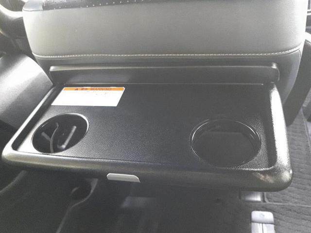 ヴォクシー ZSキラメキ3 新品タイヤ/保証書/純正 9インチ SDナビ/フリップダウンモニター 純正 12.8インチ/トヨタセーフティセンス/両側電動スライドドア/車線逸脱防止支援システム/シート ハーフレザー バックカメラ(54枚目)