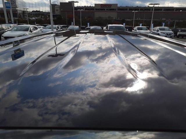 ヴォクシー ZSキラメキ3 新品タイヤ/保証書/純正 9インチ SDナビ/フリップダウンモニター 純正 12.8インチ/トヨタセーフティセンス/両側電動スライドドア/車線逸脱防止支援システム/シート ハーフレザー バックカメラ(61枚目)