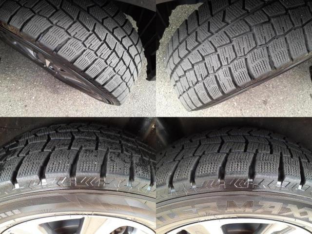 ヴォクシー ZSキラメキ3 新品タイヤ/保証書/純正 9インチ SDナビ/フリップダウンモニター 純正 12.8インチ/トヨタセーフティセンス/両側電動スライドドア/車線逸脱防止支援システム/シート ハーフレザー バックカメラ(63枚目)