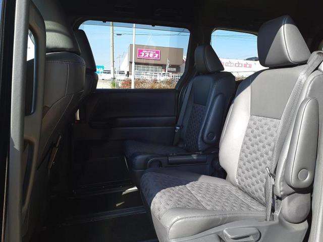 ヴォクシー Ｓ－Ｚ　保証書／ディスプレイオーディオ＋ナビ１０．５インチ／フリップダウンモニター　純正　１４インチ／トヨタセーフティセンス／両側電動スライドドア／シートヒーター　前席／ヘッドランプ　ＬＥＤ　バックカメラ（8枚目）