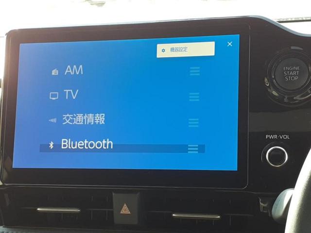 ヴォクシー Ｓ－Ｚ　保証書／ディスプレイオーディオ＋ナビ１０．５インチ／フリップダウンモニター　純正　１４インチ／トヨタセーフティセンス／両側電動スライドドア／シートヒーター　前席／ヘッドランプ　ＬＥＤ　バックカメラ（11枚目）