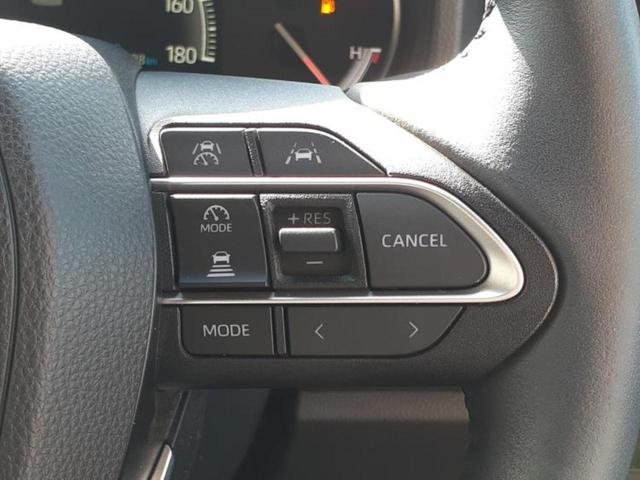 ヴォクシー Ｓ－Ｚ　保証書／ディスプレイオーディオ＋ナビ１０．５インチ／フリップダウンモニター　純正　１４インチ／トヨタセーフティセンス／両側電動スライドドア／シートヒーター　前席／ヘッドランプ　ＬＥＤ　バックカメラ（34枚目）