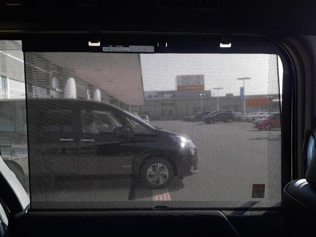 ヴォクシー Ｓ－Ｚ　保証書／ディスプレイオーディオ＋ナビ１０．５インチ／フリップダウンモニター　純正　１４インチ／トヨタセーフティセンス／両側電動スライドドア／シートヒーター　前席／ヘッドランプ　ＬＥＤ　バックカメラ（52枚目）