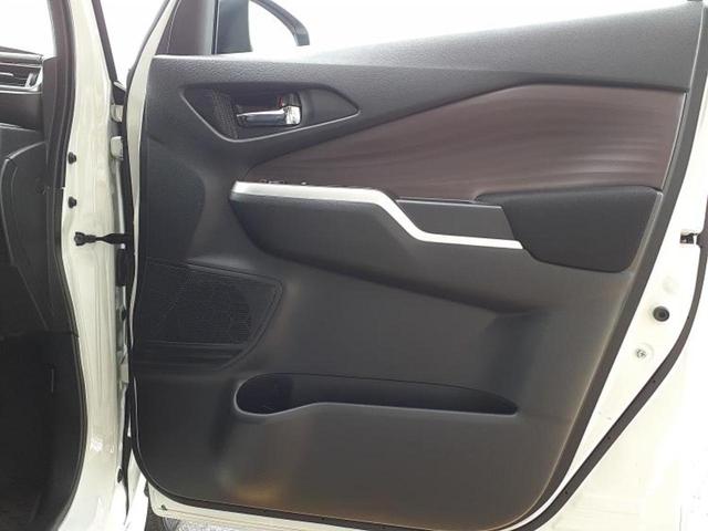 ソリオバンディット バンディットハイブリッドＭＶ　新品タイヤ／保証書／純正　ＳＤナビ／衝突安全装置／両側電動スライドドア／シートヒーター／車線逸脱防止支援システム／ヘッドランプ　ＬＥＤ／ＥＴＣ／ＥＢＤ付ＡＢＳ／横滑り防止装置／アイドリングストップ（21枚目）