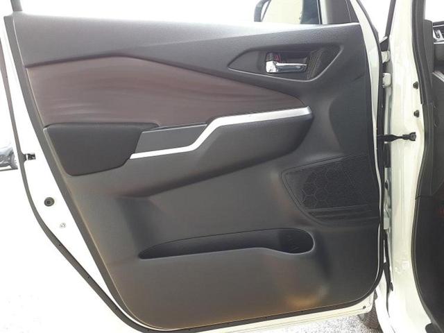 ソリオバンディット バンディットハイブリッドＭＶ　新品タイヤ／保証書／純正　ＳＤナビ／衝突安全装置／両側電動スライドドア／シートヒーター／車線逸脱防止支援システム／ヘッドランプ　ＬＥＤ／ＥＴＣ／ＥＢＤ付ＡＢＳ／横滑り防止装置／アイドリングストップ（22枚目）