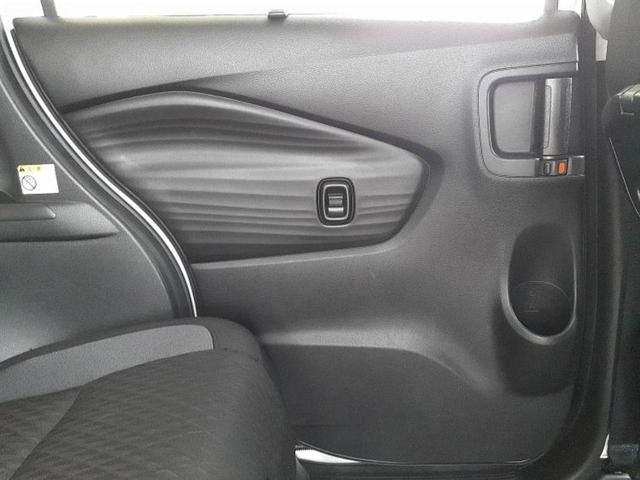 ソリオバンディット バンディットハイブリッドＭＶ　新品タイヤ／保証書／純正　ＳＤナビ／衝突安全装置／両側電動スライドドア／シートヒーター／車線逸脱防止支援システム／ヘッドランプ　ＬＥＤ／ＥＴＣ／ＥＢＤ付ＡＢＳ／横滑り防止装置／アイドリングストップ（24枚目）