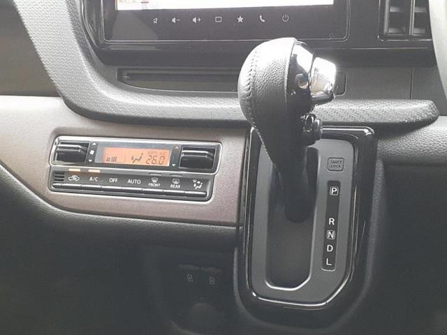 ソリオバンディット バンディットハイブリッドＭＶ　新品タイヤ／保証書／純正　ＳＤナビ／衝突安全装置／両側電動スライドドア／シートヒーター／車線逸脱防止支援システム／ヘッドランプ　ＬＥＤ／ＥＴＣ／ＥＢＤ付ＡＢＳ／横滑り防止装置／アイドリングストップ（28枚目）