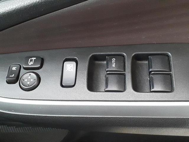 ソリオバンディット バンディットハイブリッドＭＶ　新品タイヤ／保証書／純正　ＳＤナビ／衝突安全装置／両側電動スライドドア／シートヒーター／車線逸脱防止支援システム／ヘッドランプ　ＬＥＤ／ＥＴＣ／ＥＢＤ付ＡＢＳ／横滑り防止装置／アイドリングストップ（32枚目）