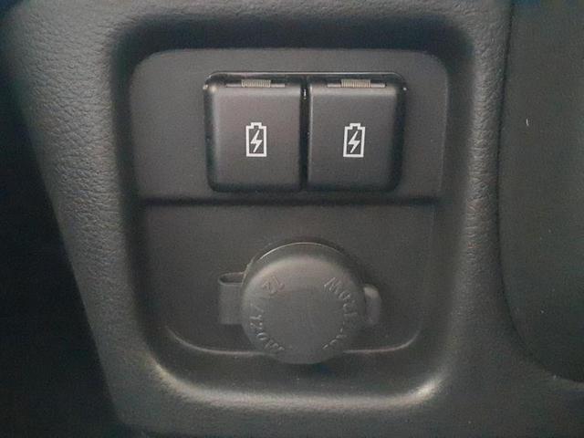 ソリオバンディット バンディットハイブリッドＭＶ　新品タイヤ／保証書／純正　ＳＤナビ／衝突安全装置／両側電動スライドドア／シートヒーター／車線逸脱防止支援システム／ヘッドランプ　ＬＥＤ／ＥＴＣ／ＥＢＤ付ＡＢＳ／横滑り防止装置／アイドリングストップ（41枚目）