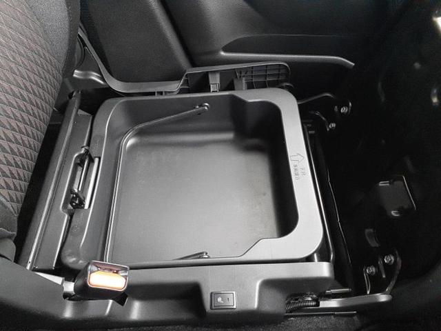 ソリオバンディット バンディットハイブリッドＭＶ　新品タイヤ／保証書／純正　ＳＤナビ／衝突安全装置／両側電動スライドドア／シートヒーター／車線逸脱防止支援システム／ヘッドランプ　ＬＥＤ／ＥＴＣ／ＥＢＤ付ＡＢＳ／横滑り防止装置／アイドリングストップ（44枚目）