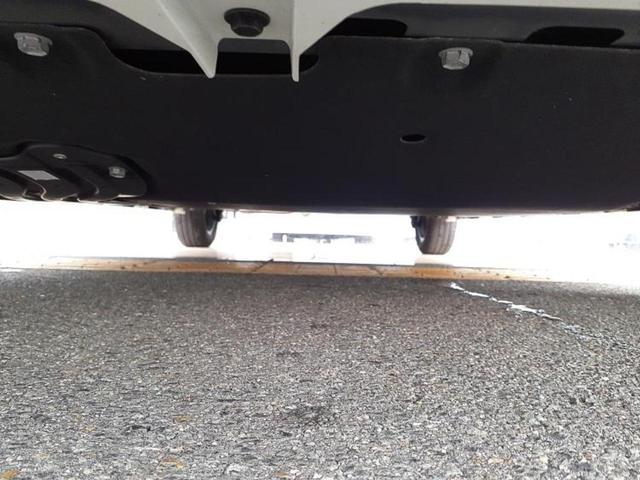 ソリオバンディット バンディットハイブリッドＭＶ　新品タイヤ／保証書／純正　ＳＤナビ／衝突安全装置／両側電動スライドドア／シートヒーター／車線逸脱防止支援システム／ヘッドランプ　ＬＥＤ／ＥＴＣ／ＥＢＤ付ＡＢＳ／横滑り防止装置／アイドリングストップ（59枚目）