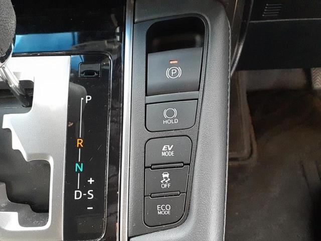 アルファードハイブリッド ４ＷＤハイブリッドＳタイプゴールド　新品タイヤ／純正エアロ／ディスプレイオーディオ＋ナビ９インチ／フリップダウンモニター　純正　１２．８インチ／デジタルインナーミラー／衝突安全装置／両側電動スライドドア　衝突被害軽減システム　フルエアロ（32枚目）