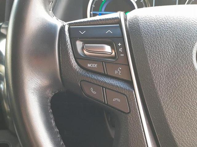 アルファードハイブリッド ４ＷＤハイブリッドＳタイプゴールド　新品タイヤ／純正エアロ／ディスプレイオーディオ＋ナビ９インチ／フリップダウンモニター　純正　１２．８インチ／デジタルインナーミラー／衝突安全装置／両側電動スライドドア　衝突被害軽減システム　フルエアロ（34枚目）