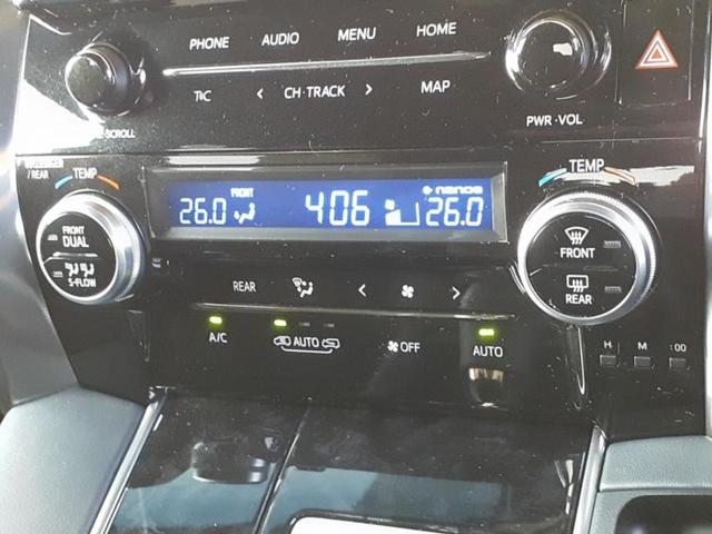 アルファードハイブリッド ４ＷＤハイブリッドＳタイプゴールド　新品タイヤ／純正エアロ／ディスプレイオーディオ＋ナビ９インチ／フリップダウンモニター　純正　１２．８インチ／デジタルインナーミラー／衝突安全装置／両側電動スライドドア　衝突被害軽減システム　フルエアロ（36枚目）