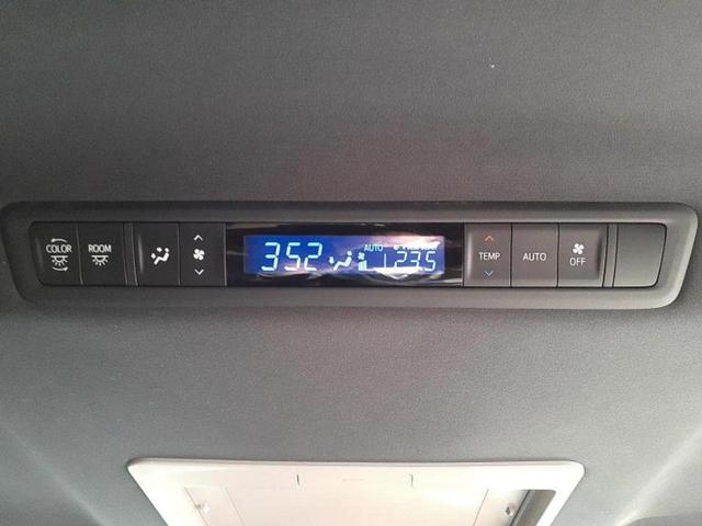 アルファードハイブリッド ４ＷＤハイブリッドＳタイプゴールド　新品タイヤ／純正エアロ／ディスプレイオーディオ＋ナビ９インチ／フリップダウンモニター　純正　１２．８インチ／デジタルインナーミラー／衝突安全装置／両側電動スライドドア　衝突被害軽減システム　フルエアロ（53枚目）