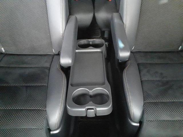 アルファードハイブリッド ４ＷＤハイブリッドＳタイプゴールド　新品タイヤ／純正エアロ／ディスプレイオーディオ＋ナビ９インチ／フリップダウンモニター　純正　１２．８インチ／デジタルインナーミラー／衝突安全装置／両側電動スライドドア　衝突被害軽減システム　フルエアロ（56枚目）