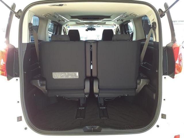 アルファード Ｓ　Ａパッケージ　サンルーフ／保証書／社外　１１インチ　ＳＤナビ／フリップダウンモニター　社外　１２．８インチ／両側電動スライドドア／ヘッドランプ　ＬＥＤ／ＥＴＣ／ＥＢＤ付ＡＢＳ／横滑り防止装置／フルセグＴＶ（20枚目）