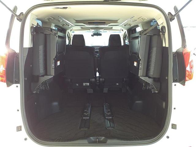 アルファード Ｓ　Ａパッケージ　サンルーフ／保証書／社外　１１インチ　ＳＤナビ／フリップダウンモニター　社外　１２．８インチ／両側電動スライドドア／ヘッドランプ　ＬＥＤ／ＥＴＣ／ＥＢＤ付ＡＢＳ／横滑り防止装置／フルセグＴＶ（21枚目）