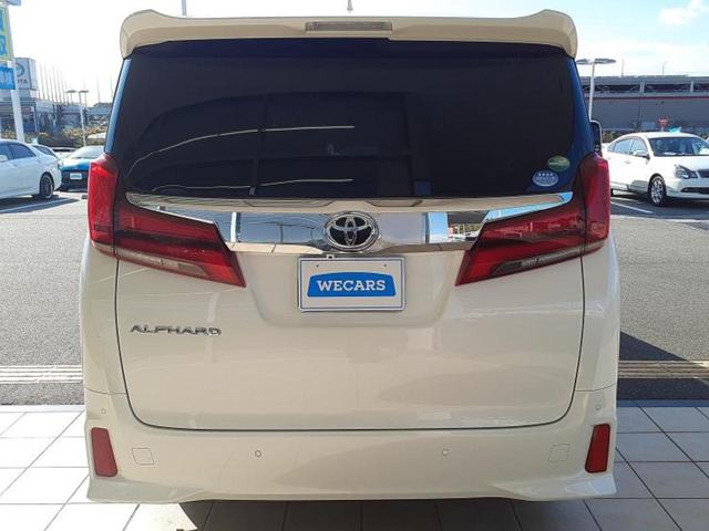 アルファード Ｓ　Ａパッケージ　サンルーフ／保証書／社外　１１インチ　ＳＤナビ／フリップダウンモニター　社外　１２．８インチ／両側電動スライドドア／ヘッドランプ　ＬＥＤ／ＥＴＣ／ＥＢＤ付ＡＢＳ／横滑り防止装置／フルセグＴＶ（59枚目）