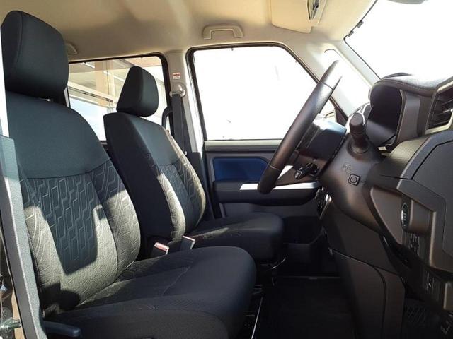 ルーミー カスタムG-T 新品タイヤ/保証書/純正 9インチ SDナビ/衝突安全装置/両側電動スライドドア/車線逸脱防止支援システム/ヘッドランプ LED/ETC/EBD付ABS/横滑り防止装置/アイドリングストップ(4枚目)