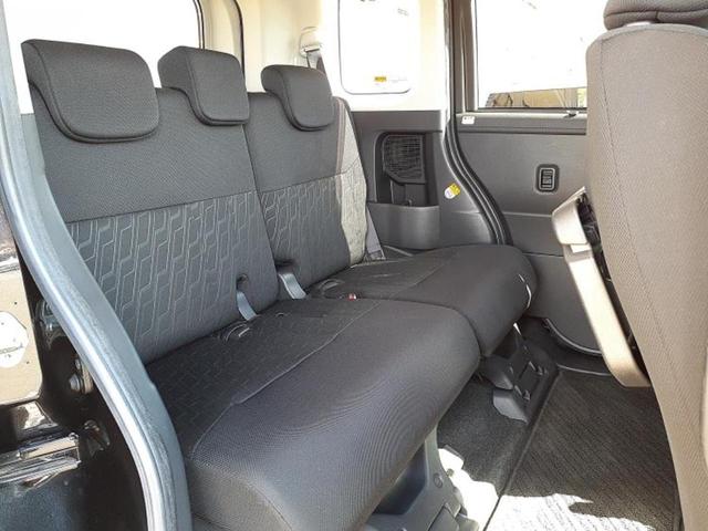 ルーミー カスタムG-T 新品タイヤ/保証書/純正 9インチ SDナビ/衝突安全装置/両側電動スライドドア/車線逸脱防止支援システム/ヘッドランプ LED/ETC/EBD付ABS/横滑り防止装置/アイドリングストップ(5枚目)