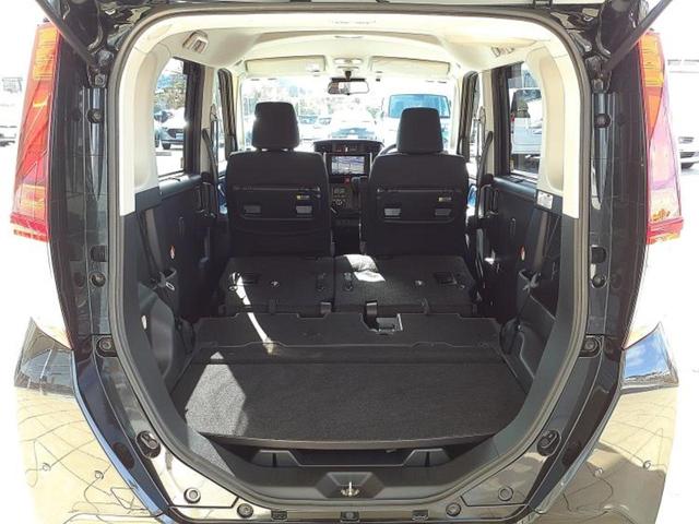 ルーミー カスタムG-T 新品タイヤ/保証書/純正 9インチ SDナビ/衝突安全装置/両側電動スライドドア/車線逸脱防止支援システム/ヘッドランプ LED/ETC/EBD付ABS/横滑り防止装置/アイドリングストップ(20枚目)