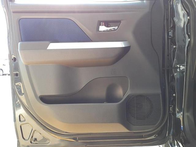 ルーミー カスタムG-T 新品タイヤ/保証書/純正 9インチ SDナビ/衝突安全装置/両側電動スライドドア/車線逸脱防止支援システム/ヘッドランプ LED/ETC/EBD付ABS/横滑り防止装置/アイドリングストップ(22枚目)