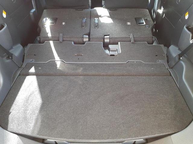 ルーミー カスタムG-T 新品タイヤ/保証書/純正 9インチ SDナビ/衝突安全装置/両側電動スライドドア/車線逸脱防止支援システム/ヘッドランプ LED/ETC/EBD付ABS/横滑り防止装置/アイドリングストップ(26枚目)