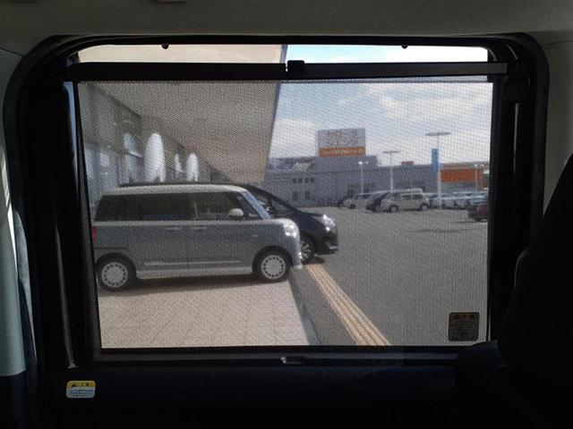 ルーミー カスタムG-T 新品タイヤ/保証書/純正 9インチ SDナビ/衝突安全装置/両側電動スライドドア/車線逸脱防止支援システム/ヘッドランプ LED/ETC/EBD付ABS/横滑り防止装置/アイドリングストップ(46枚目)