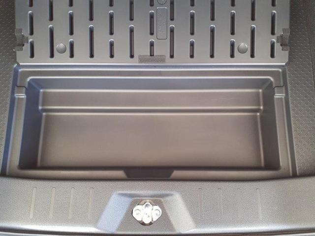 ルーミー カスタムG-T 新品タイヤ/保証書/純正 9インチ SDナビ/衝突安全装置/両側電動スライドドア/車線逸脱防止支援システム/ヘッドランプ LED/ETC/EBD付ABS/横滑り防止装置/アイドリングストップ(54枚目)