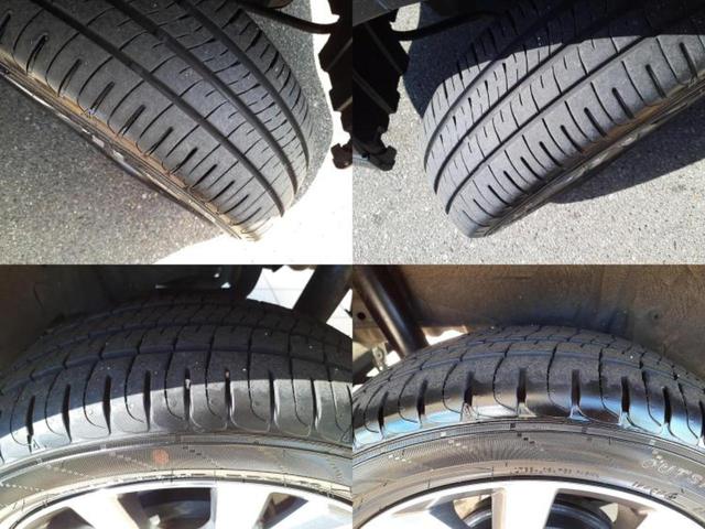 ルーミー カスタムG-T 新品タイヤ/保証書/純正 9インチ SDナビ/衝突安全装置/両側電動スライドドア/車線逸脱防止支援システム/ヘッドランプ LED/ETC/EBD付ABS/横滑り防止装置/アイドリングストップ(62枚目)