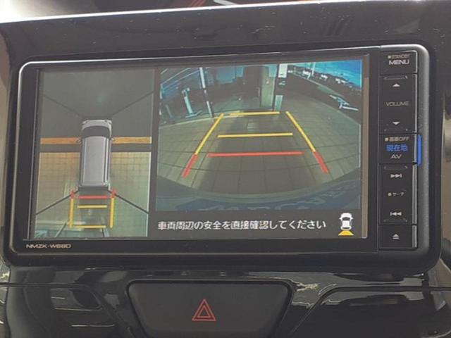 タント ＸリミテッドＳＡ３　新品タイヤ／保証書／純正　ＳＤナビ／衝突安全装置／両側電動スライドドア／シートヒーター／車線逸脱防止支援システム／ヘッドランプ　ＬＥＤ／ＥＴＣ／ＥＢＤ付ＡＢＳ／横滑り防止装置／アイドリングストップ（11枚目）