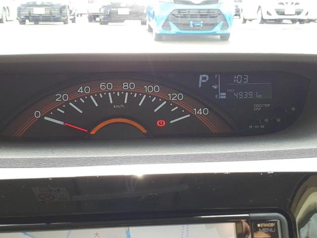 タント ＸリミテッドＳＡ３　新品タイヤ／保証書／純正　ＳＤナビ／衝突安全装置／両側電動スライドドア／シートヒーター／車線逸脱防止支援システム／ヘッドランプ　ＬＥＤ／ＥＴＣ／ＥＢＤ付ＡＢＳ／横滑り防止装置／アイドリングストップ（13枚目）