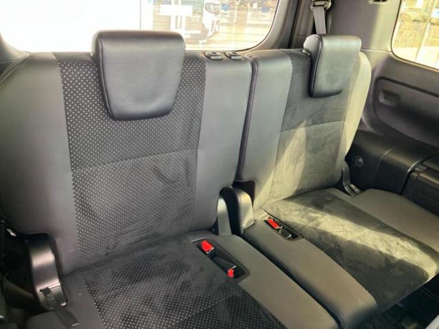 ヴォクシー ＺＳキラメキ３　新品タイヤ／保証書／純正　ＳＤナビ／トヨタセーフティセンス／両側電動スライドドア／車線逸脱防止支援システム／シート　ハーフレザー／ドライブレコーダー　前後／ヘッドランプ　ＬＥＤ　衝突被害軽減システム（6枚目）