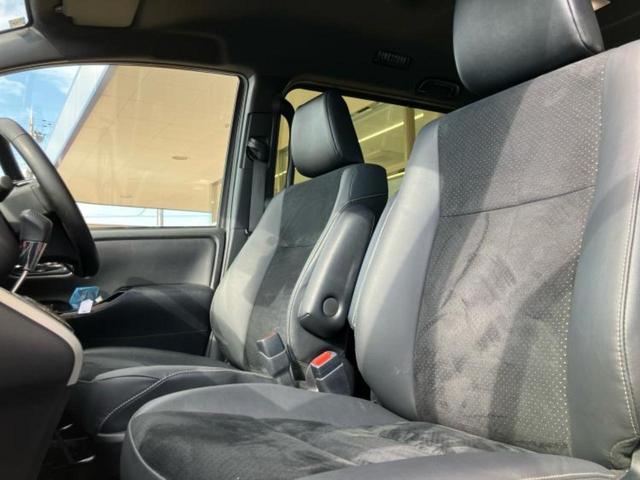 ヴォクシー ＺＳキラメキ３　新品タイヤ／保証書／純正　ＳＤナビ／トヨタセーフティセンス／両側電動スライドドア／車線逸脱防止支援システム／シート　ハーフレザー／ドライブレコーダー　前後／ヘッドランプ　ＬＥＤ　衝突被害軽減システム（7枚目）